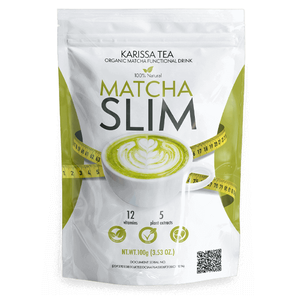 Matcha Slim Ghana